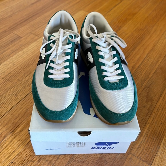 karhu Shoes Karhu Air Cushion Shoes Poshmark